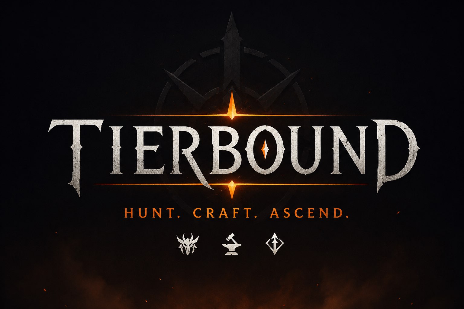 Tierbound UI